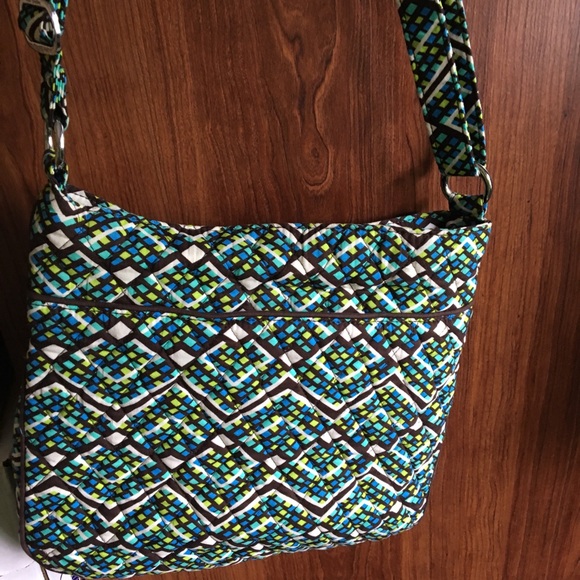Vera Bradley hipster - Picture 3 of 4